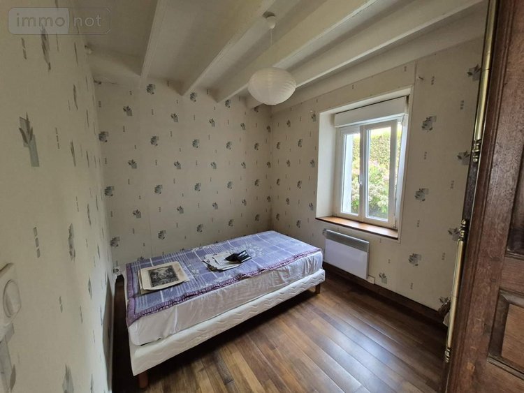 Maison a vendre Bricqueville-sur-Mer 50290 Manche 57 m2 3 pièces 227900 euros