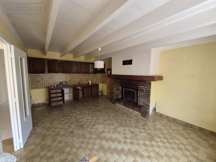 Maison a vendre Bricqueville-sur-Mer 50290 Manche 57 m2 3 pièces 227900 euros