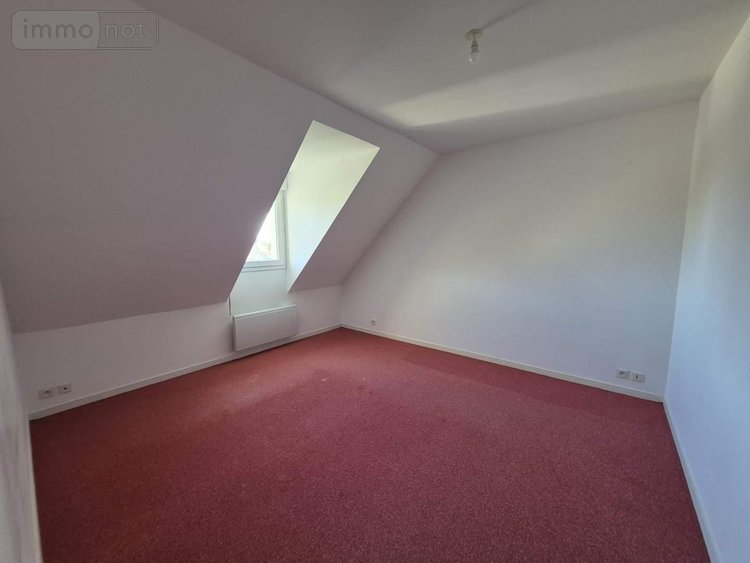 Maison a vendre Saint-Planchers 50400 Manche 96 m2 5 pièces 275600 euros