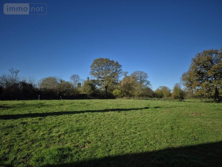 Maison a vendre Saint-Jean-des-Champs 50320 Manche 91 m2 1 pièce 84800 euros