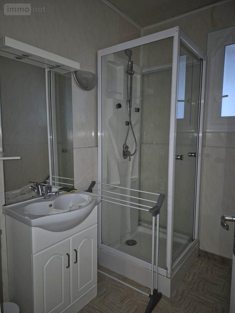 Maison a vendre Donville-les-Bains 50350 Manche 135 m2 6 pièces 488800 euros