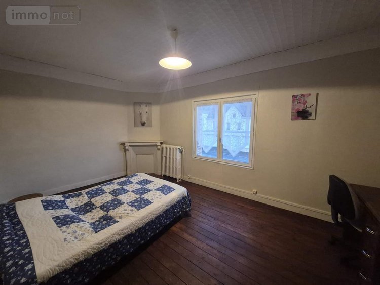 Maison a vendre Donville-les-Bains 50350 Manche 140 m2 5 pièces 328600 euros