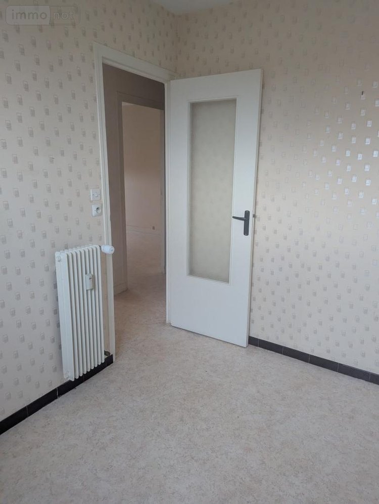 Location appartement Granville 50400 Manche 48 m2 2 pièces 500 euros