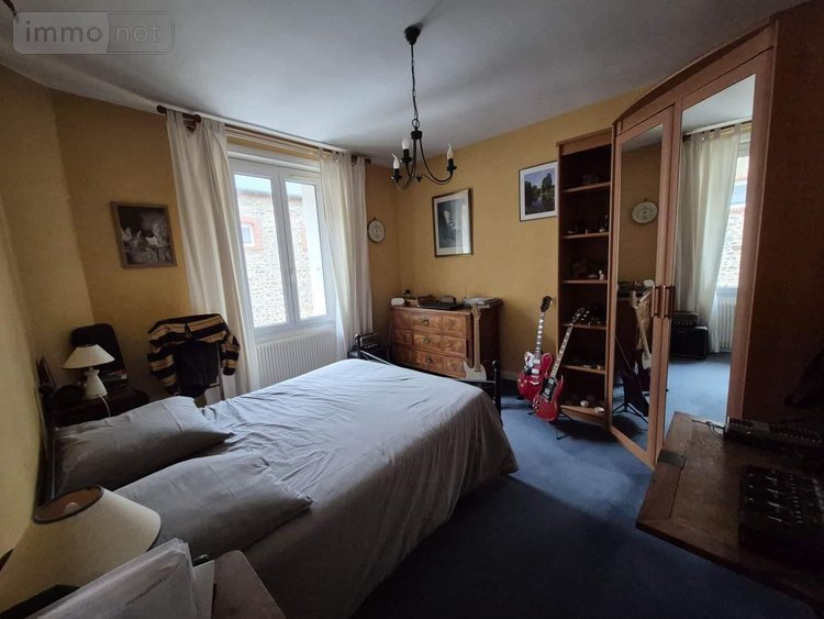 Maison a vendre Granville 50400 Manche 106 m2 6 pièces 390000 euros