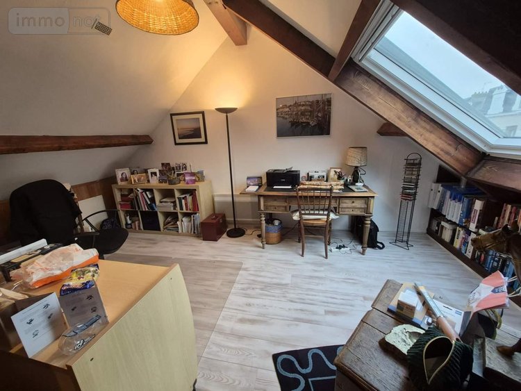 Maison a vendre Granville 50400 Manche 106 m2 6 pièces 390000 euros