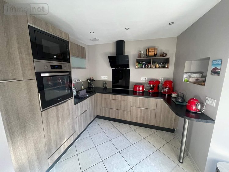 Maison a vendre Granville 50400 Manche 145 m2 6 pièces 349800 euros