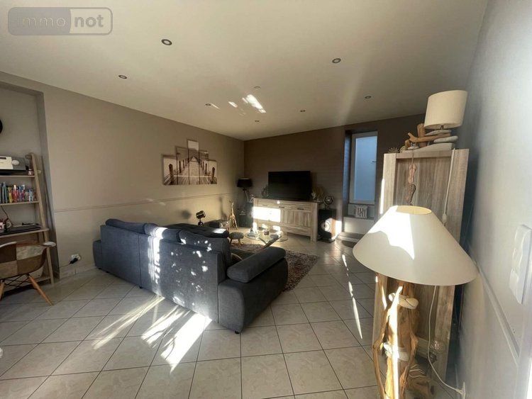 Maison a vendre Granville 50400 Manche 145 m2 6 pièces 349800 euros