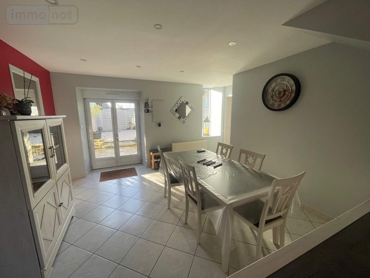 Maison a vendre Granville 50400 Manche 145 m2 6 pièces 349800 euros