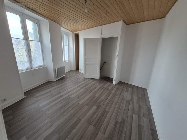 Maison a vendre Granville 50400 Manche 52 m2 2 pièces 106000 euros