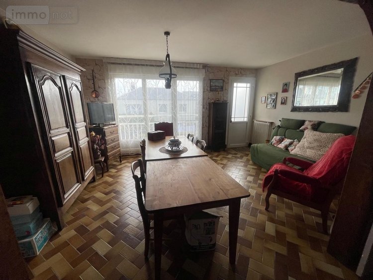 Maison a vendre Granville 50400 Manche 86 m2 5 pièces 254400 euros