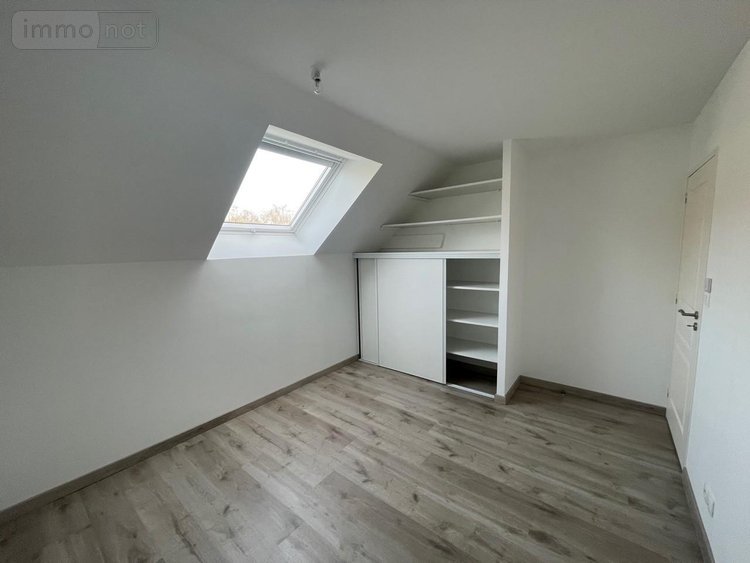 Maison a vendre Saint-Pair-sur-Mer 50380 Manche 101 m2 5 pièces 339200 euros