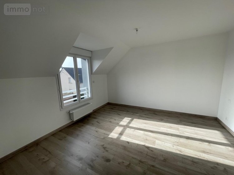 Maison a vendre Saint-Pair-sur-Mer 50380 Manche 101 m2 5 pièces 349800 euros