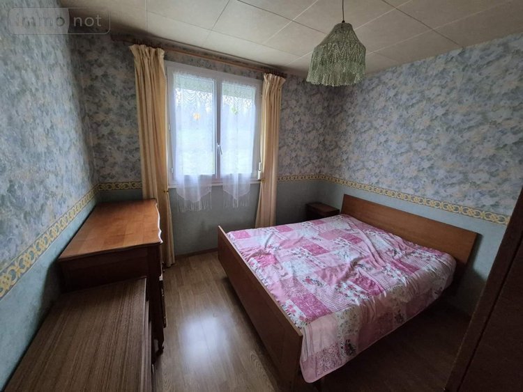 Maison a vendre Bréhal 50290 Manche 108 m2 5 pièces 201400 euros