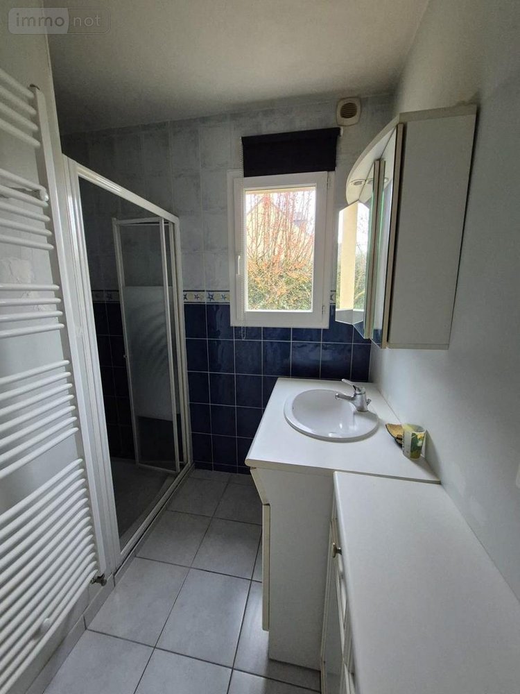 Maison a vendre Bréhal 50290 Manche 150 m2 8 pièces 371000 euros