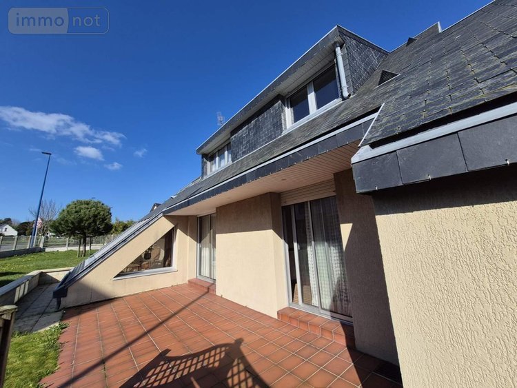 Maison a vendre Granville 50400 Manche 141 m2 5 pièces 430500 euros