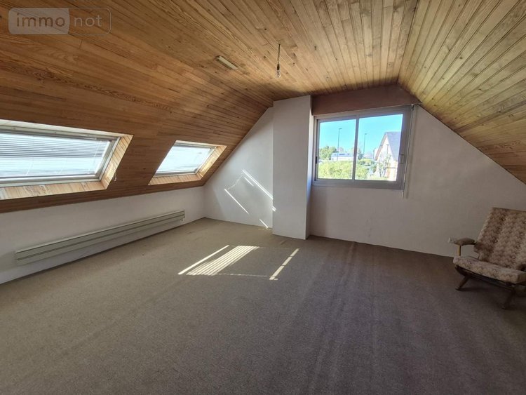 Maison a vendre Granville 50400 Manche 141 m2 5 pièces 430500 euros