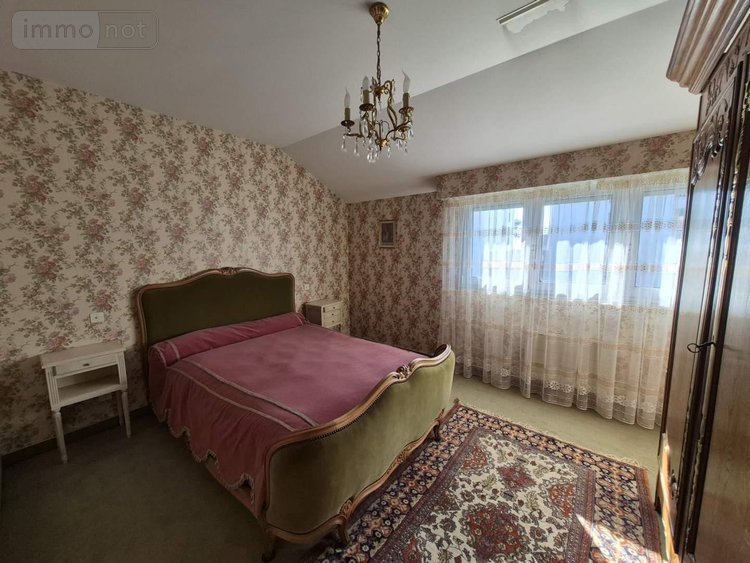 Maison a vendre Granville 50400 Manche 141 m2 5 pièces 430500 euros