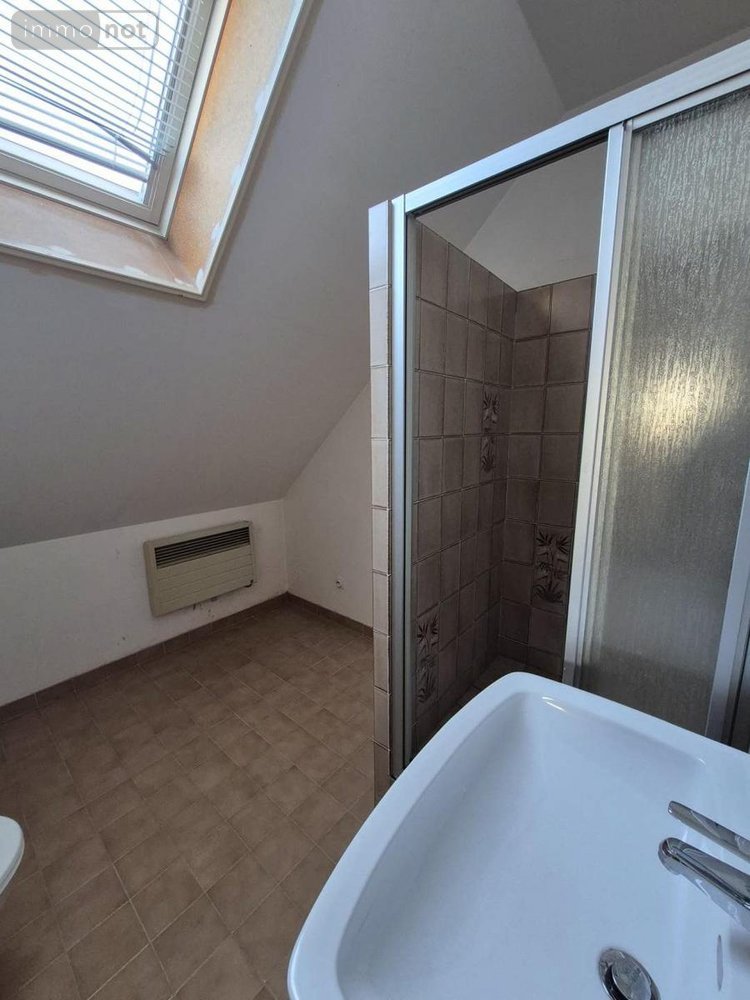 Maison a vendre Granville 50400 Manche 141 m2 5 pièces 430500 euros