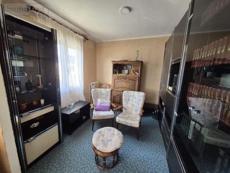 Maison a vendre Donville-les-Bains 50350 Manche 65 m2 3 pièces 254400 euros
