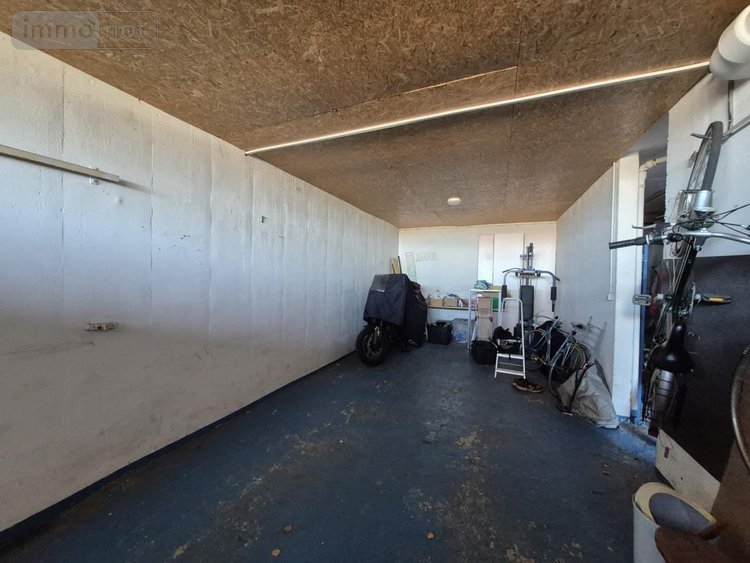 Appartement a vendre Jullouville 50610 Manche 60 m2 3 pièces 254400 euros