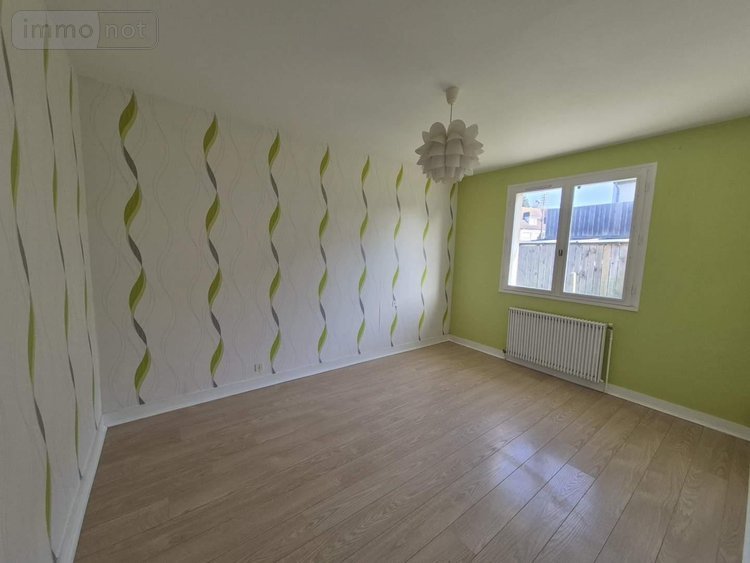 Maison a vendre Saint-Pair-sur-Mer 50380 Manche 91 m2 5 pièces 275600 euros