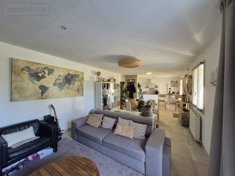 Maison a vendre Jullouville 50610 Manche 94 m2 4 pièces 367500 euros