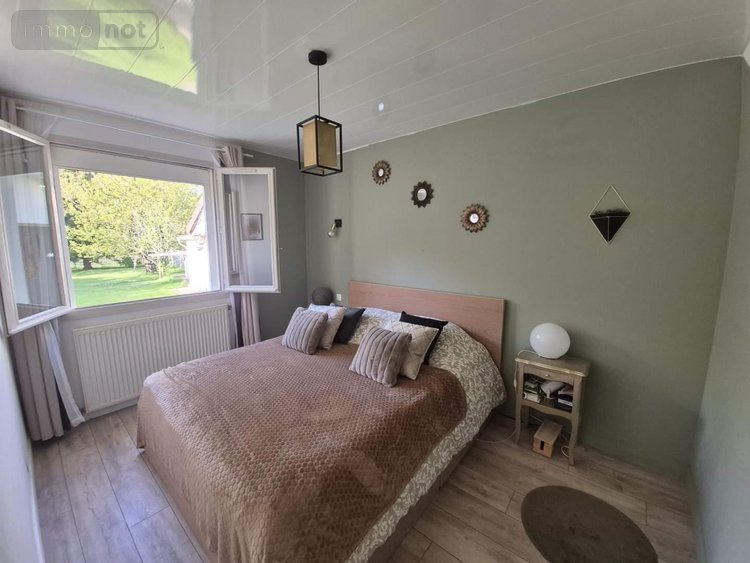 Maison a vendre Jullouville 50610 Manche 94 m2 4 pièces 367500 euros