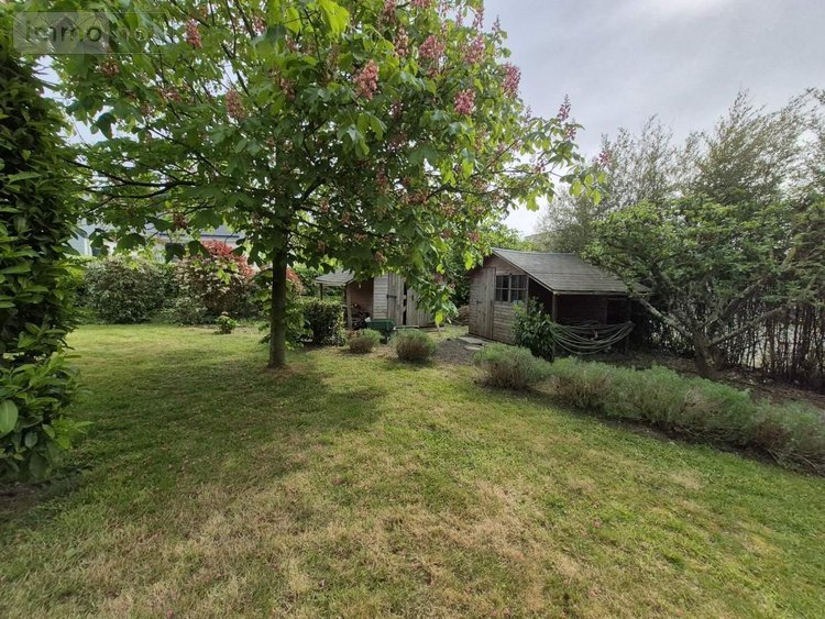 Maison a vendre Saint-Pair-sur-Mer 50380 Manche 160 m2 7 pièces 635000 euros