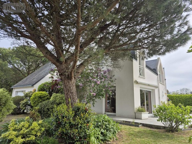 Maison a vendre Saint-Pair-sur-Mer 50380 Manche 160 m2 7 pièces 635000 euros