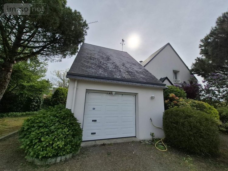 Maison a vendre Saint-Pair-sur-Mer 50380 Manche 160 m2 7 pièces 635000 euros