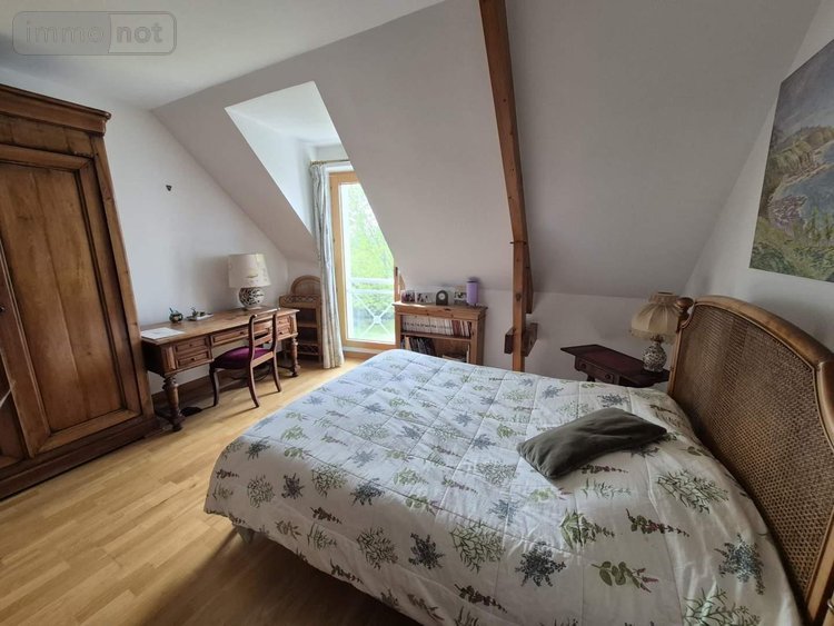 Maison a vendre Saint-Pair-sur-Mer 50380 Manche 160 m2 7 pièces 635000 euros