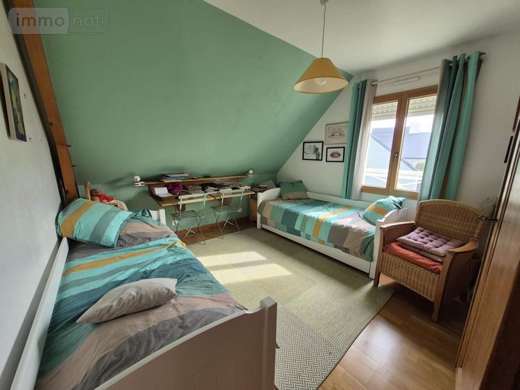 Maison a vendre Saint-Pair-sur-Mer 50380 Manche 160 m2 7 pièces 635000 euros