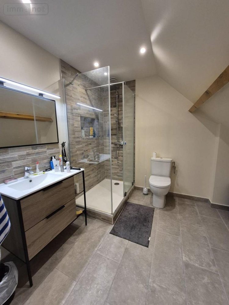 Maison a vendre Jullouville 50610 Manche 214 m2 7 pièces 849900 euros