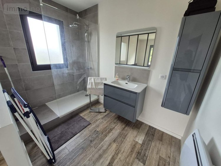 Maison a vendre Jullouville 50610 Manche 214 m2 7 pièces 849900 euros