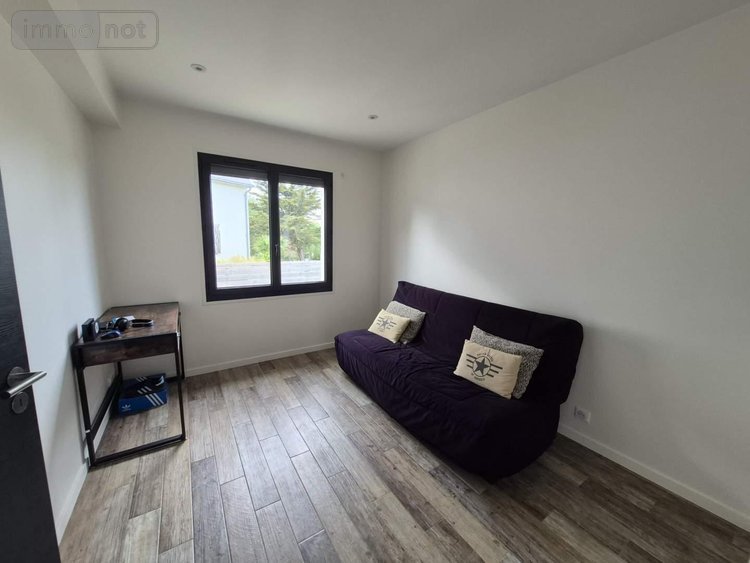 Maison a vendre Jullouville 50610 Manche 214 m2 7 pièces 849900 euros