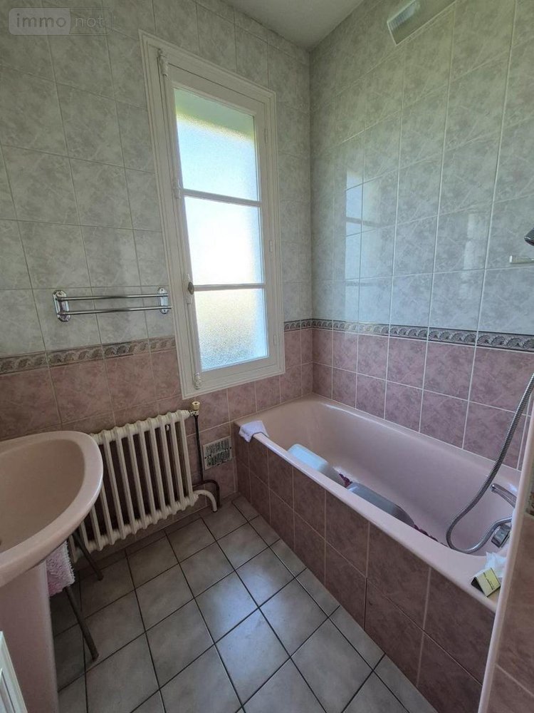 Maison a vendre Donville-les-Bains 50350 Manche 71 m2 3 pièces 217300 euros