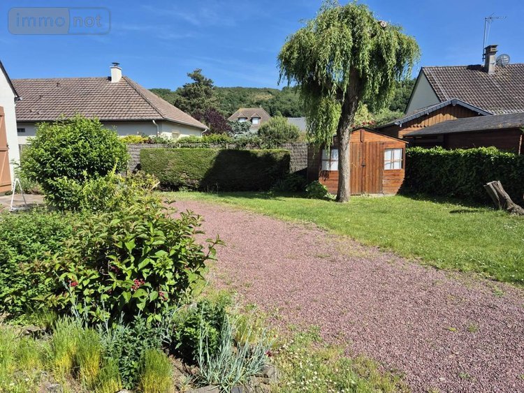 Maison a vendre Jullouville 50610 Manche 115 m2 4 pièces 478800 euros