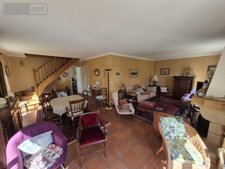 Maison a vendre Jullouville 50610 Manche 115 m2 4 pièces 478800 euros