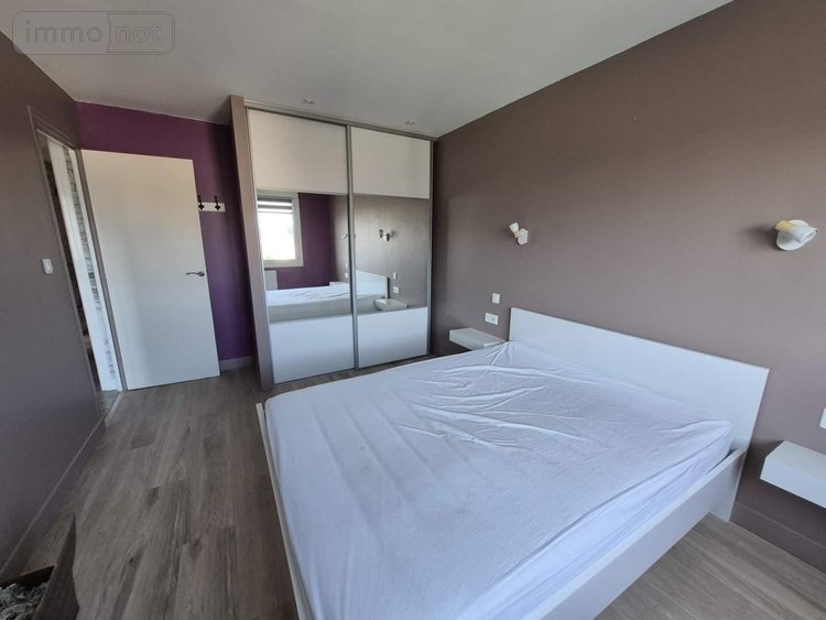 Appartement a vendre Granville 50400 Manche 72 m2 3 pièces 153700 euros