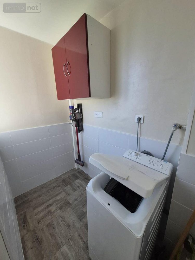 Appartement a vendre Granville 50400 Manche 72 m2 3 pièces 153700 euros