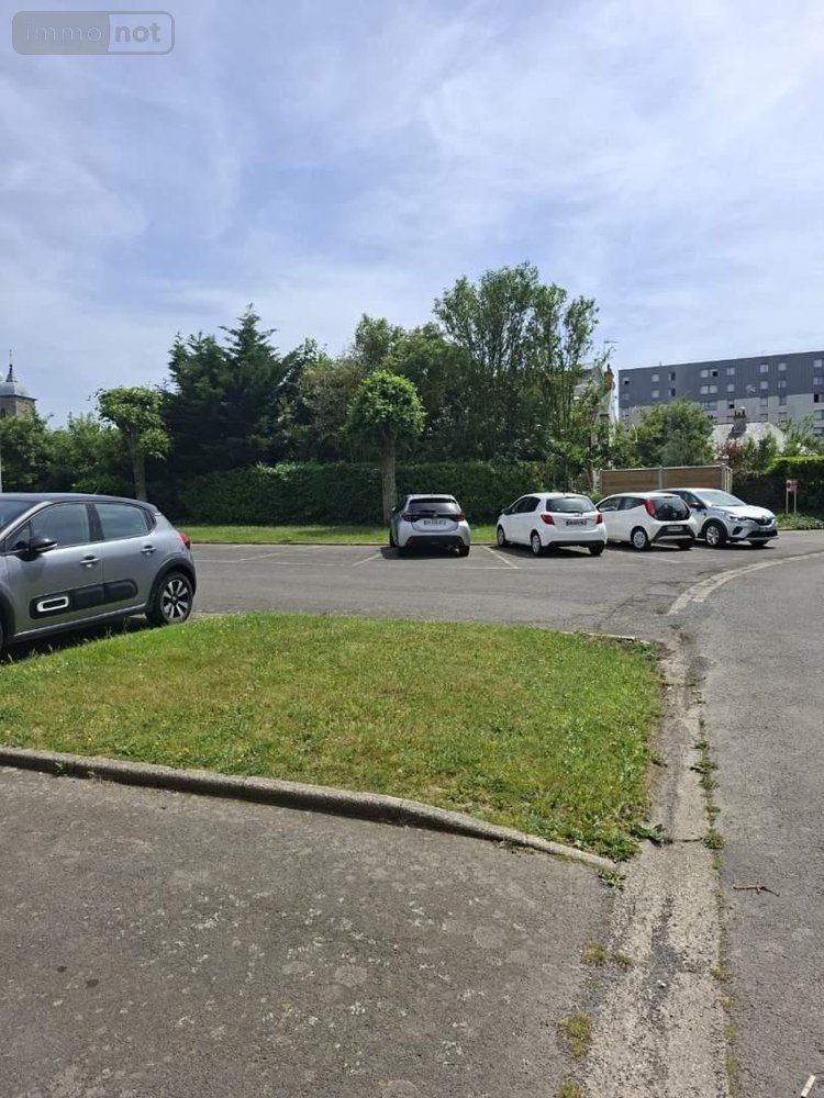 Location appartement Granville 50400 Manche 76 m2 3 pièces 720 euros