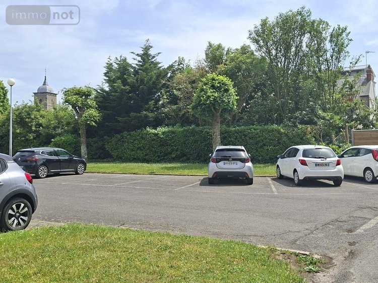 Location appartement Granville 50400 Manche 76 m2 3 pièces 720 euros