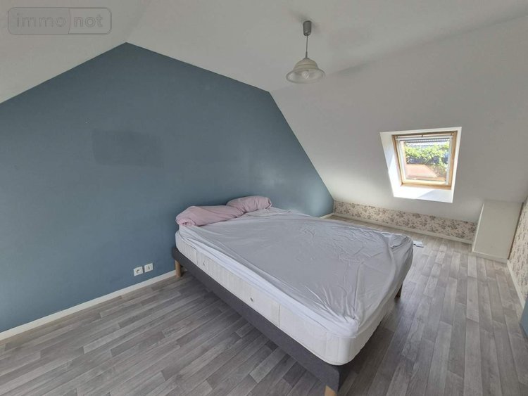 Maison a vendre Granville 50400 Manche 92 m2 4 pièces 328600 euros