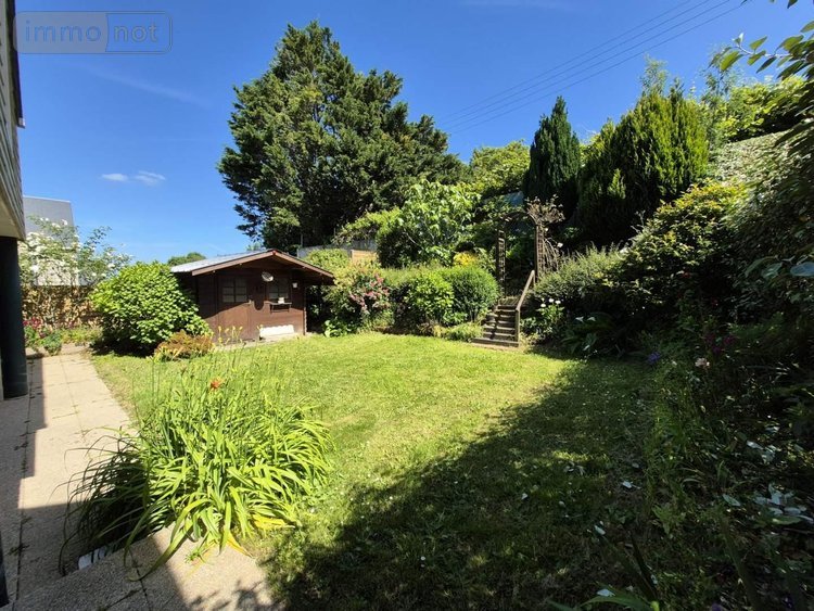 Maison a vendre Granville 50400 Manche 92 m2 4 pièces 328600 euros