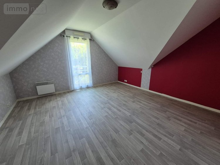 Maison a vendre Granville 50400 Manche 92 m2 4 pièces 328600 euros