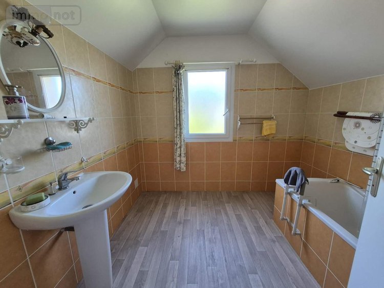 Maison a vendre Granville 50400 Manche 92 m2 4 pièces 328600 euros
