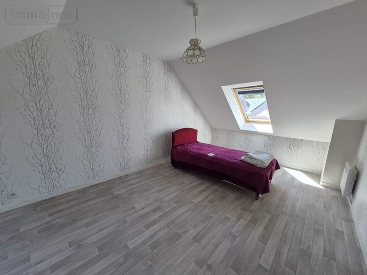Maison a vendre Granville 50400 Manche 92 m2 4 pièces 328600 euros