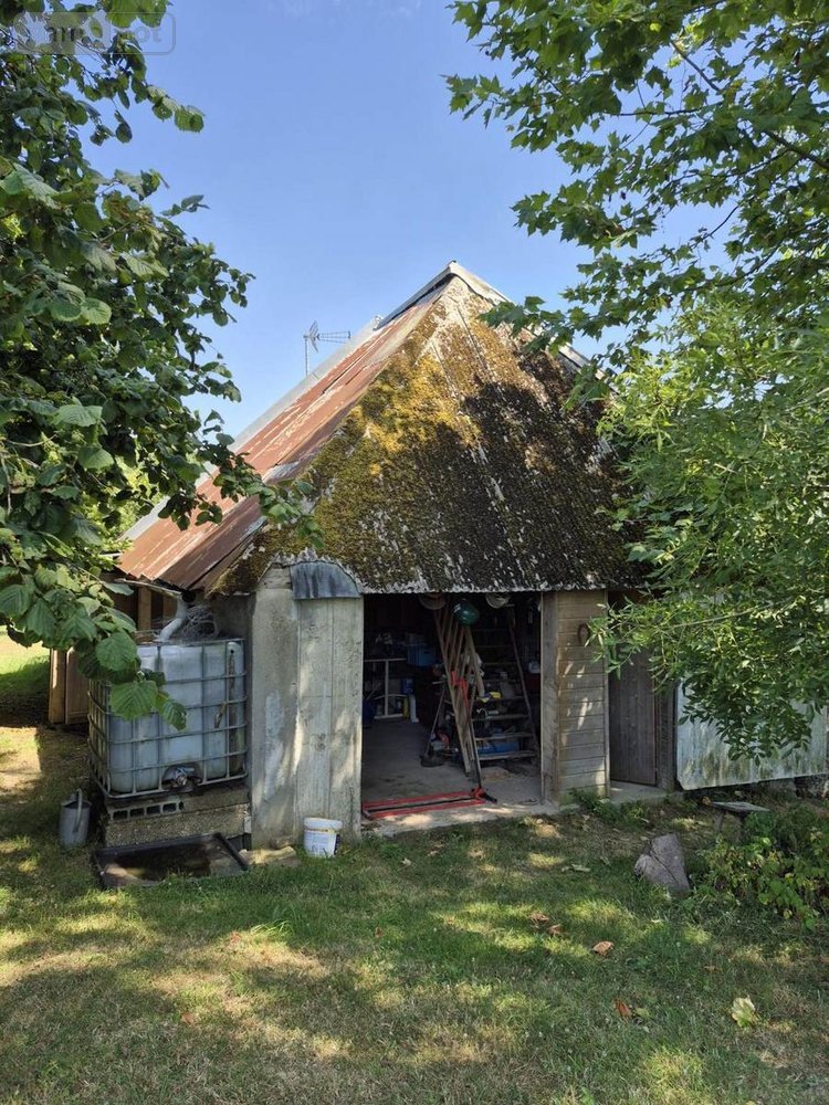 Maison a vendre Saint-Jean-des-Champs 50320 Manche 38 m2 2 pièces 90100 euros