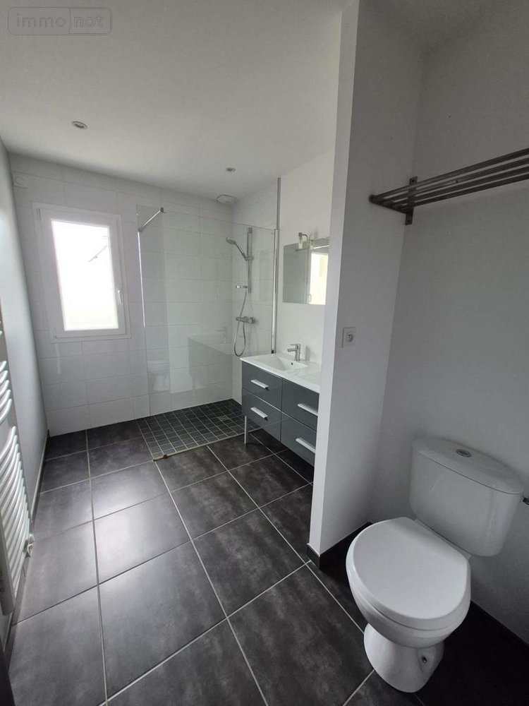 Maison a vendre Granville 50400 Manche 79 m2 4 pièces 344500 euros
