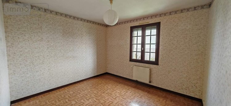 Maison a vendre Sartilly-Baie-Bocage 50530 Manche 86 m2 5 pièces 234450 euros